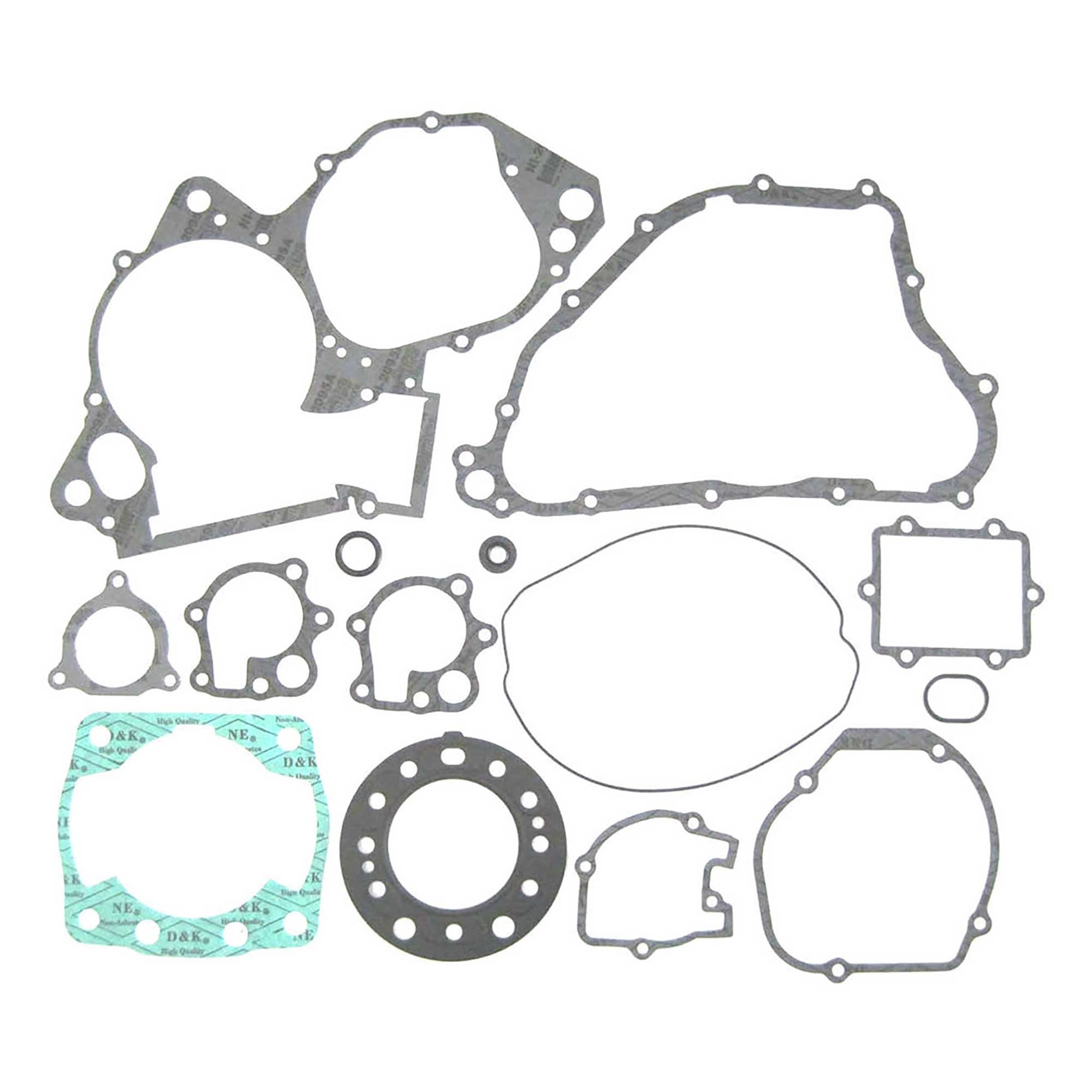 EngineWorx - Top End Gasket Kit - KTM SX250 05-06 EXC250 2005