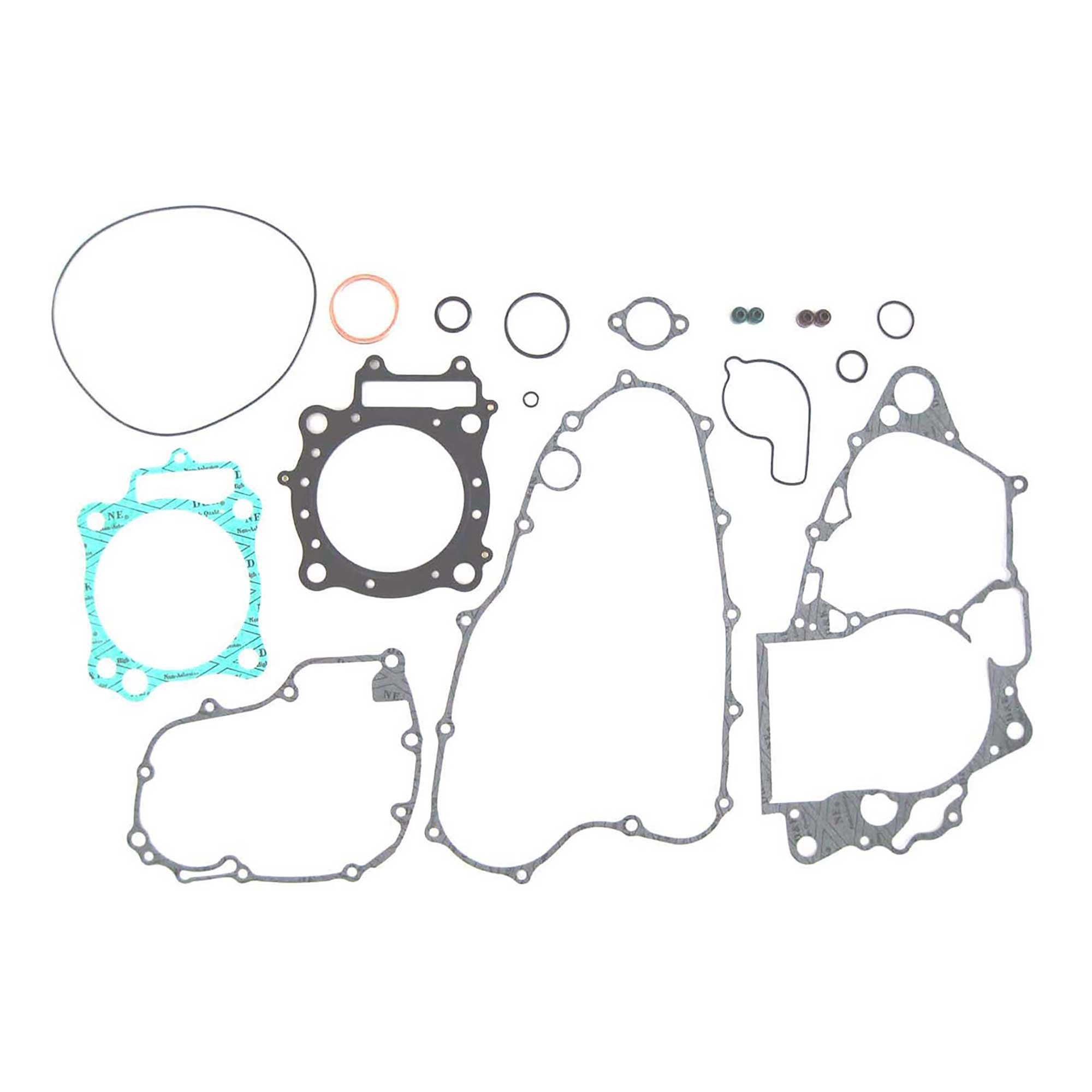 EngineWorx - Full Gasket Kit - KX250 93-97