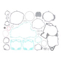 EngineWorx - Full Gasket Kit - KTM SX250 99-02, SX300 99-03, SX380 99-03, EXC250 99-03, EXC300 99-03, EXC380 99-03
