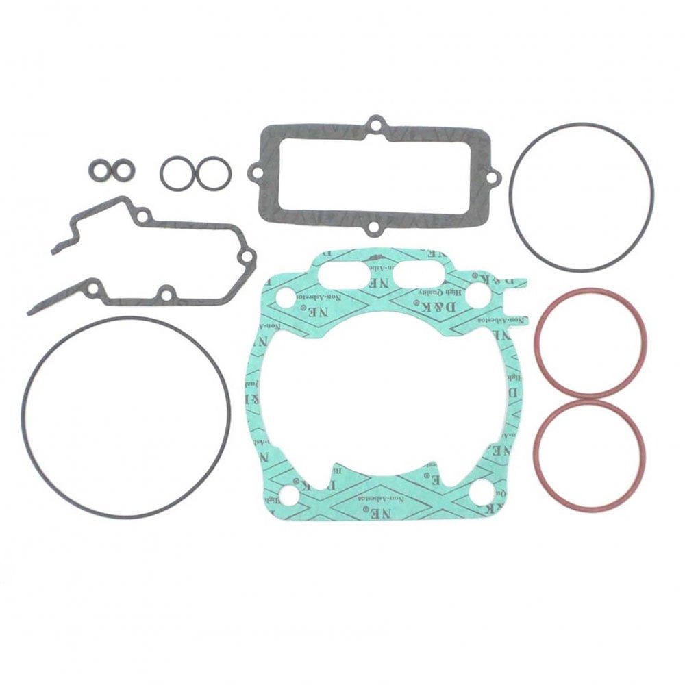 EngineWorx - Top End Gasket Kit - YZ250 99-26, YZ250X 16-26, Fantic XX250 22-26 (810670)