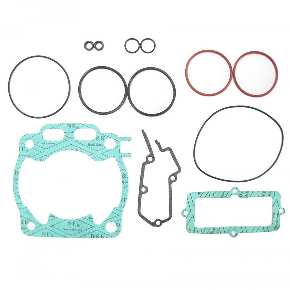 EngineWorx - Top End Gasket Kit - Yamaha YZ250 01