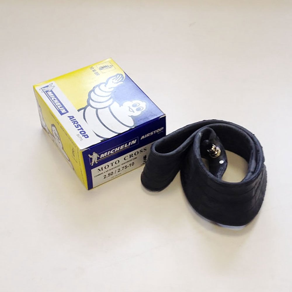Michelin - Inner Tube - Heavy Duty - 2.50/2.75x10" (F & R)