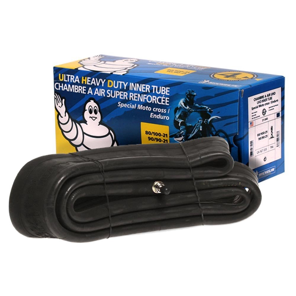 Michelin - Inner Tube - ULTRA HEAVY DUTY - 21" (F)