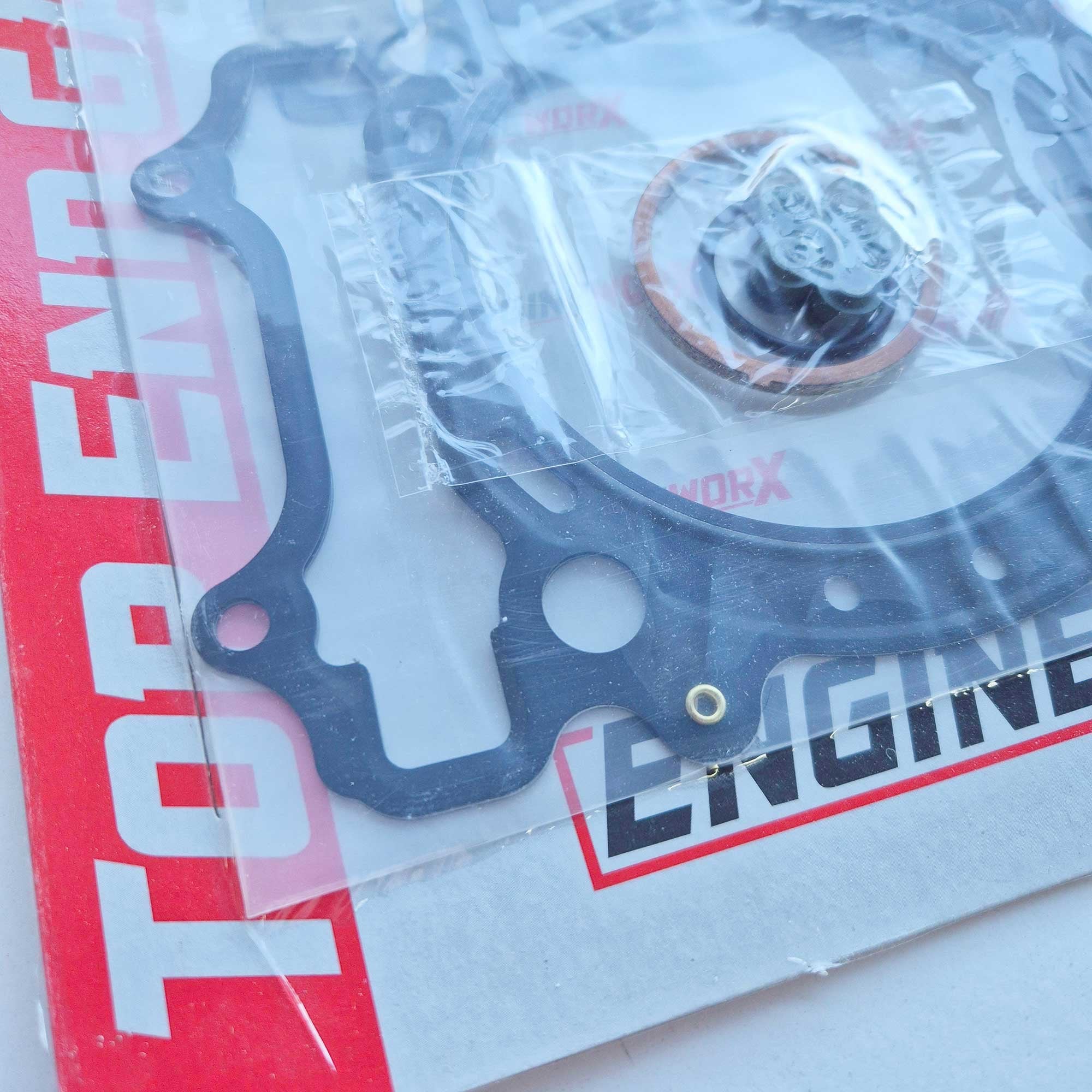 EngineWorx - Full Gasket Kit - Honda CRF450R 07-08