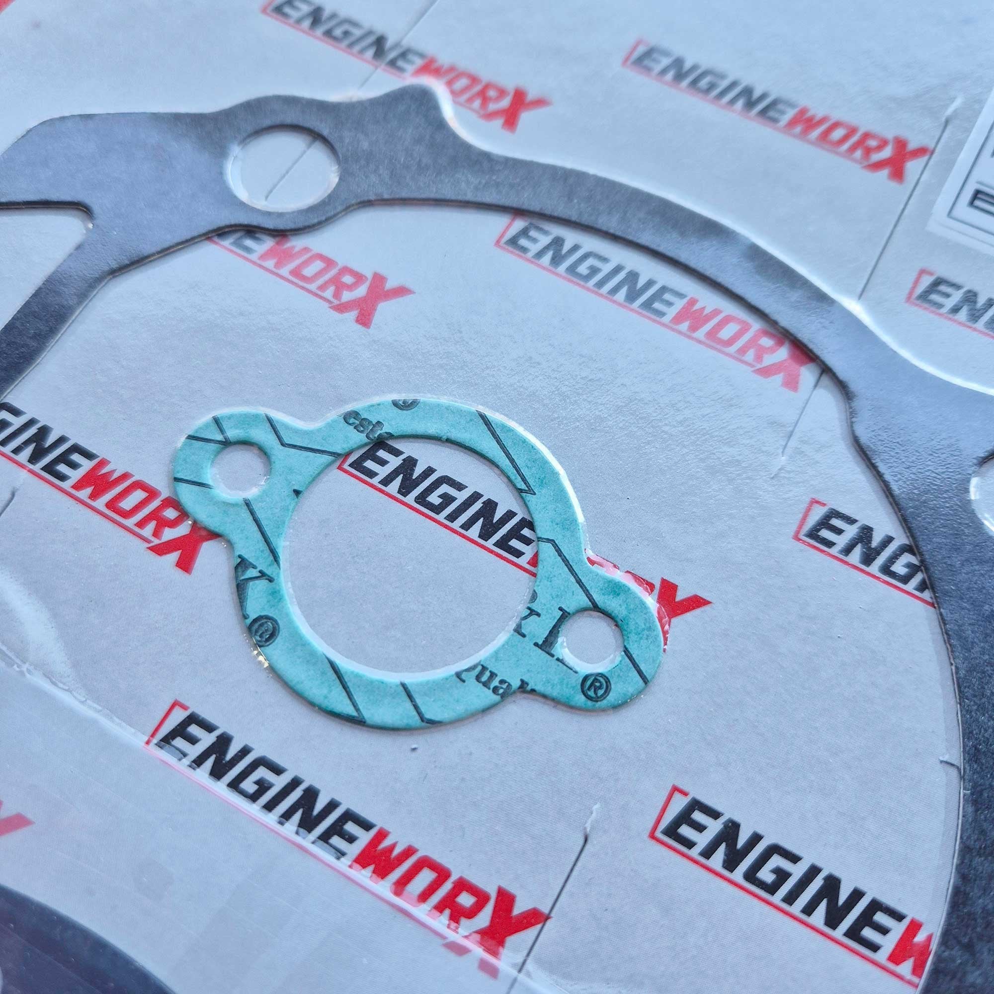 EngineWorx - Full Gasket Kit - Honda CRF450R 07-08
