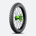 Michelin - Tyre - Starcross 6 - Soft/Medium