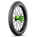 Michelin - Tyre - Starcross 6 - Medium/Hard