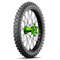 Michelin - Tyre - Starcross 6 - Medium/Hard