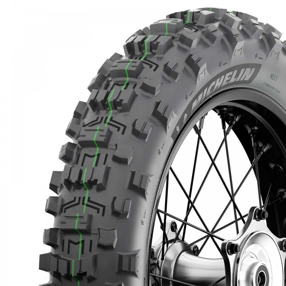 Michelin - Tyre - Enduro Medium 2