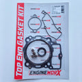 EngineWorx - Full Gasket Kit - KTM SX250 07-16, EXC250 07-16, EXC300 08-16, Freeride R250 14-17, Husqvarna TC250 14-16, TC300 14-16, Husaberg TE250 11-12, TE300 11-12