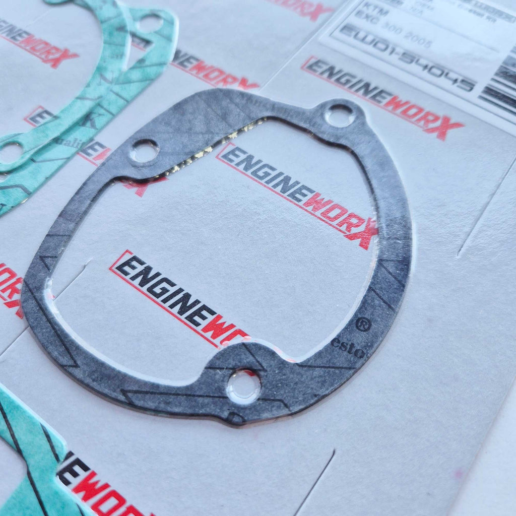 EngineWorx - Top End Gasket Kit - KTM EXC300 2005
