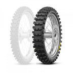 Pirelli - Tyre - MX32 Scorpion - Mid-Soft - *NEW PATTERN*