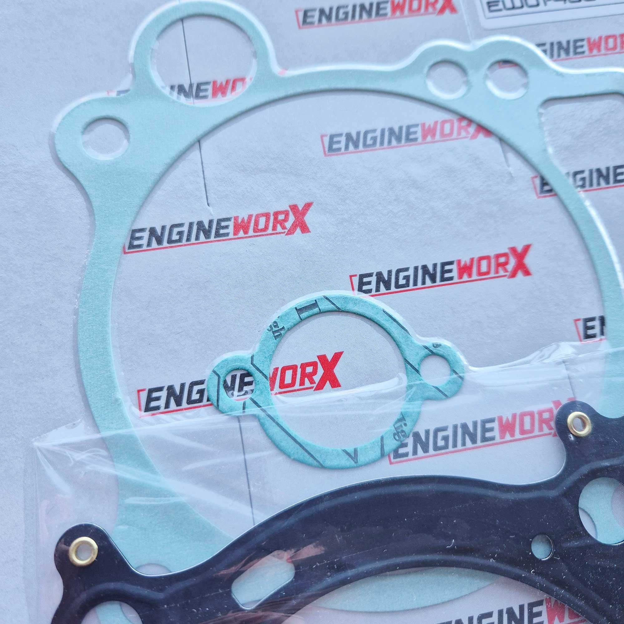 EngineWorx - Top End Gasket Kit - Yamaha YZF450 03-05, WRF450 03-06
