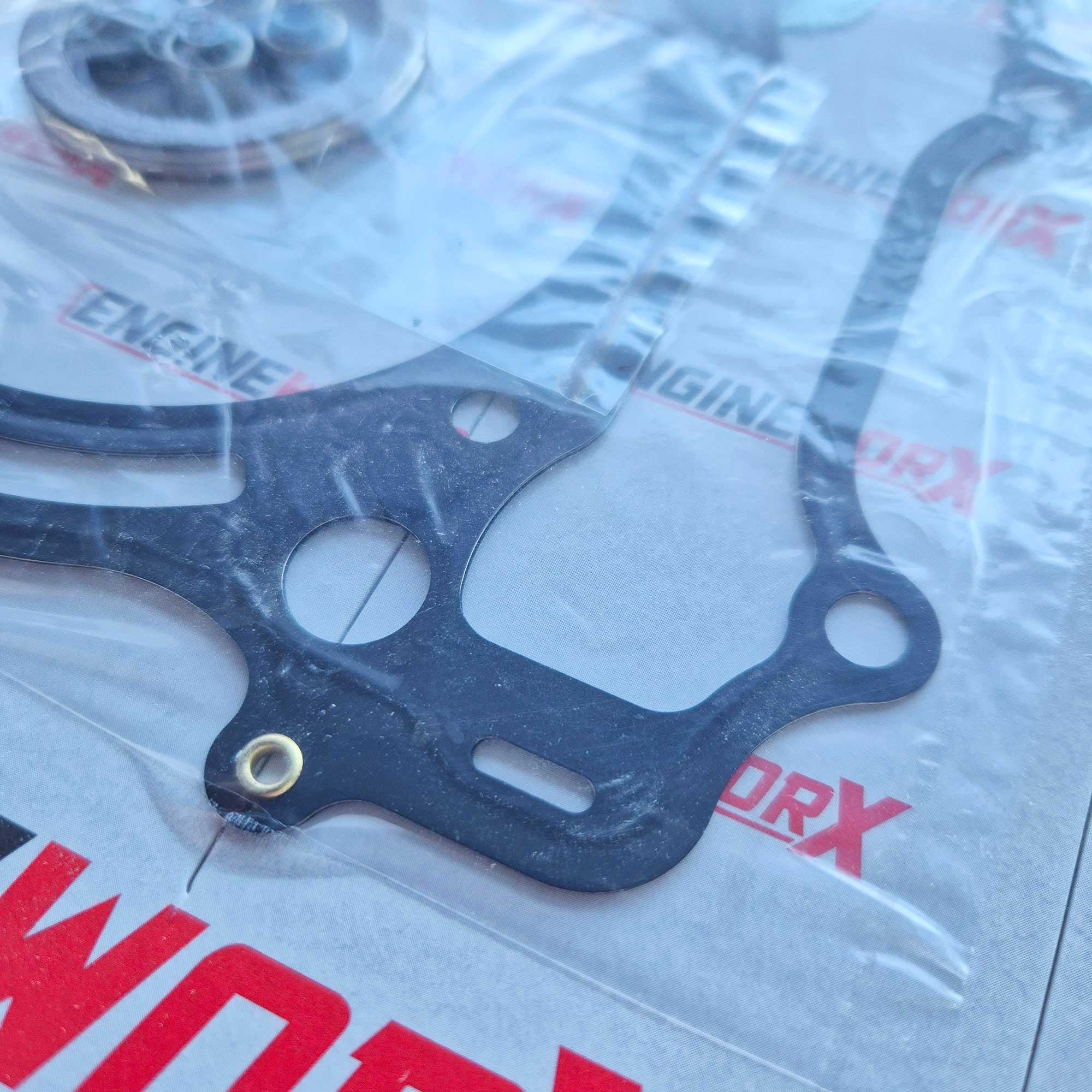 EngineWorx - Top End Gasket Kit - Yamaha YZF450 03-05, WRF450 03-06