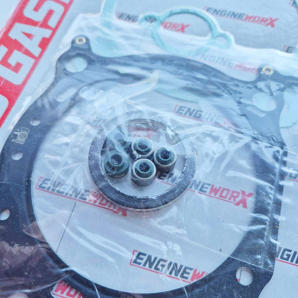 EngineWorx - Top End Gasket Kit - Yamaha YZF450 03-05, WRF450 03-06