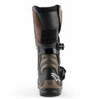 Alpinestars Corozal V2 Drystar Motorcycle Adventure Boots (Brown/Black)