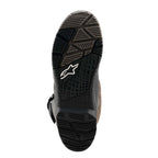 Alpinestars Corozal V2 Drystar Motorcycle Adventure Boots (Brown/Black)