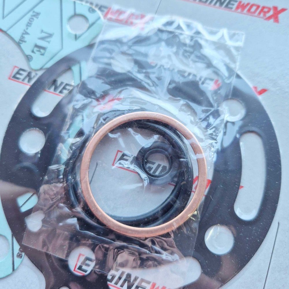 EngineWorx - Top End Gasket Kit - Kawasaki KX85 14-26