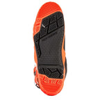 Alpinestars MX Boots - Tech 10 ENDURO (Orange Fluo/Black/White)