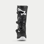 Alpinestars MX Boots - Tech 3 ENDURO + WaterProof (Black/White)