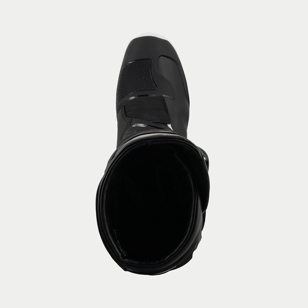 Alpinestars MX Boots - Tech 3 ENDURO + WaterProof (Black/White)