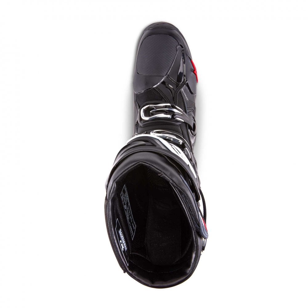 Alpinestars MX Boots - Tech 10 ENDURO (Black)