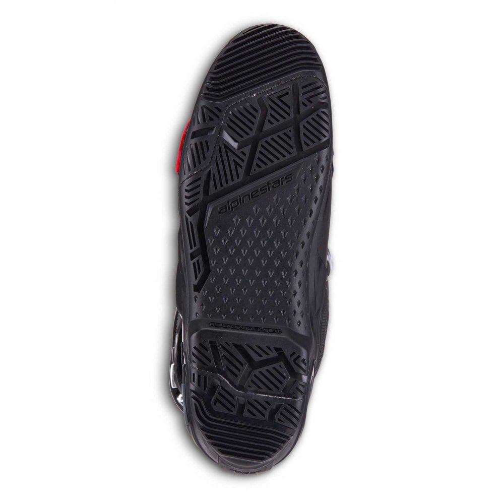 Alpinestars MX Boots - Tech 10 ENDURO (Black)