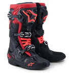 Alpinestars (MX26) MX Boots - Tech 10 (Black/Red)