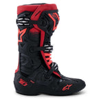 Alpinestars (MX26) MX Boots - Tech 10 (Black/Red)