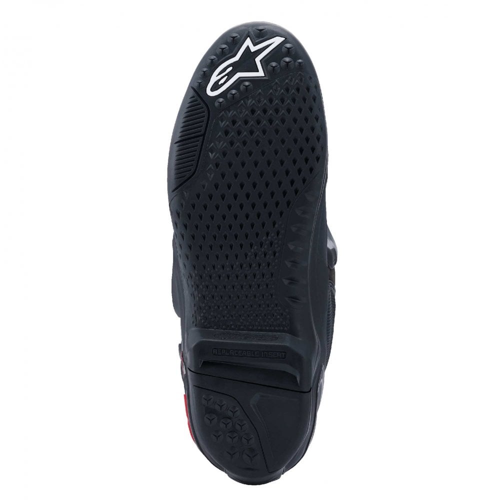 Alpinestars (MX26) MX Boots - Tech 10 (Black/Red)