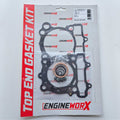 Polisport - Full Plastics Kit (Re-Style) - KX125/250 03-08 > KXF450 19-22