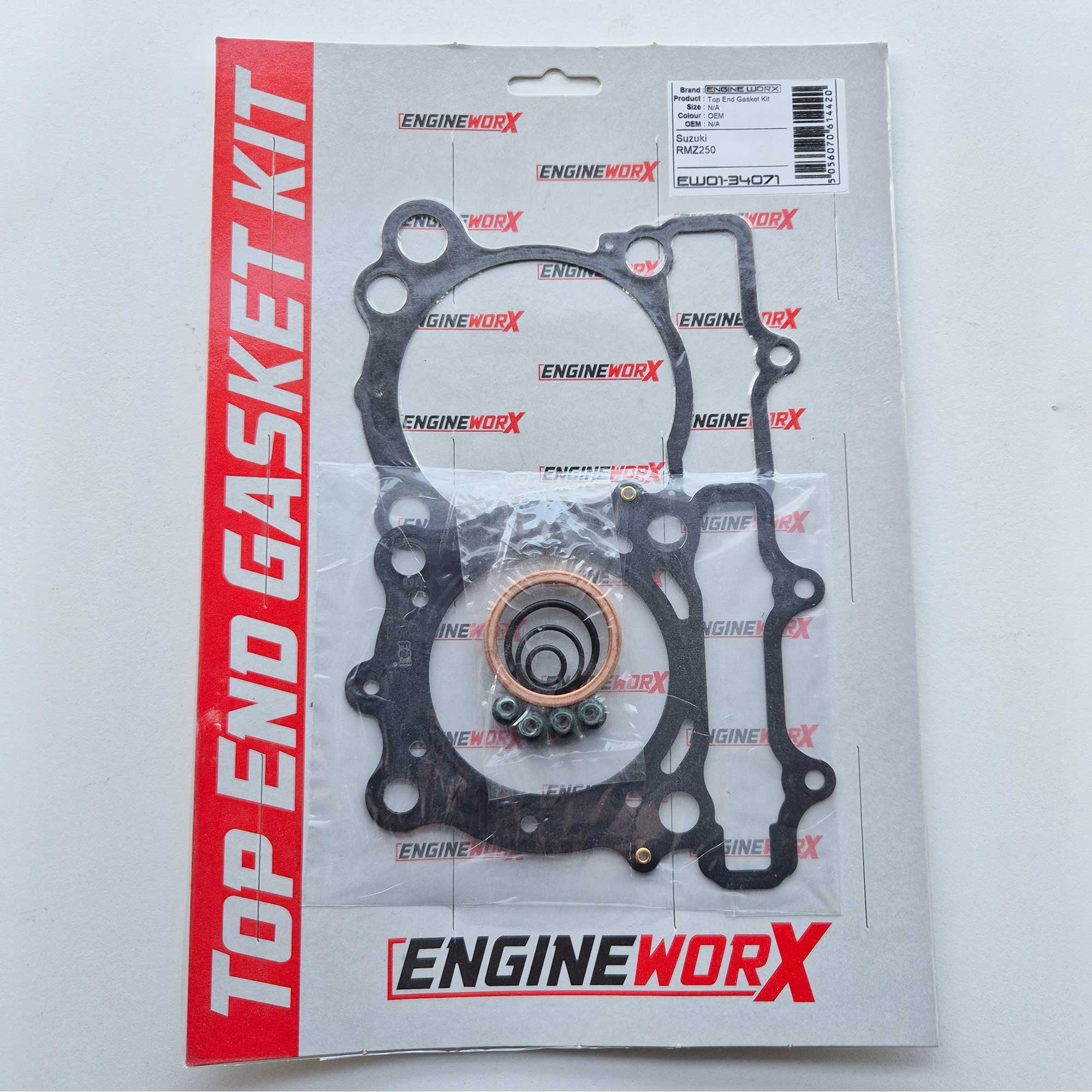 Polisport - Full Plastics Kit (Re-Style) - KX125/250 03-08 > KXF450 19-22