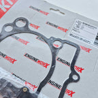Polisport - Full Plastics Kit (Re-Style) - KX125/250 03-08 > KXF450 19-22