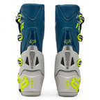FOX Racing Motocross Boots - INSTINCT 3.0 (Twilight)