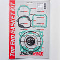 EngineWorx - Full Gasket Kit - KX250F 09-17