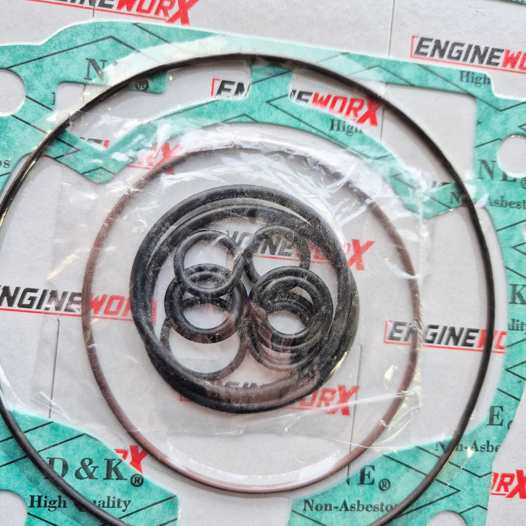 EngineWorx - Full Gasket Kit - KX250F 09-17