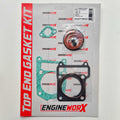 EngineWorx - Full Gasket Kit - Honda CRF450R 17-18, CRF450RX 17-18