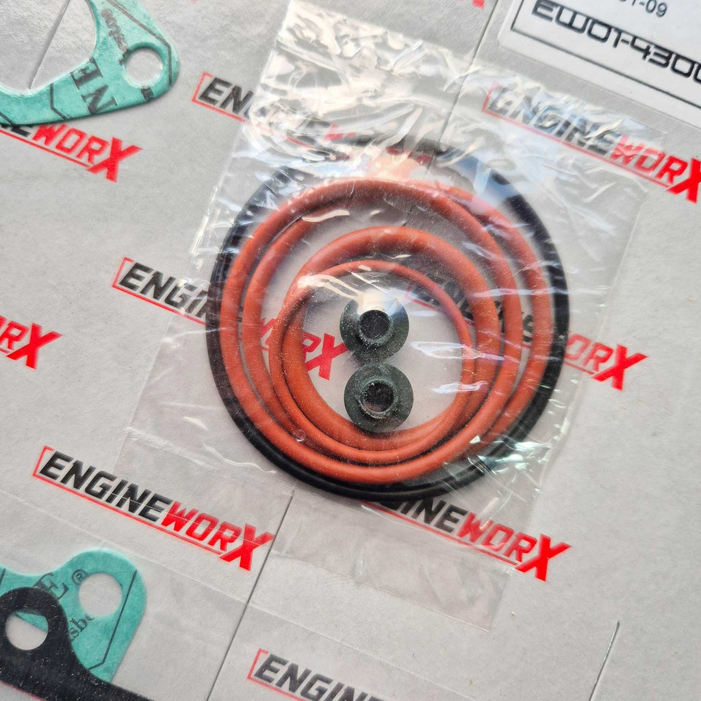 EngineWorx - Full Gasket Kit - Honda CRF450R 17-18, CRF450RX 17-18