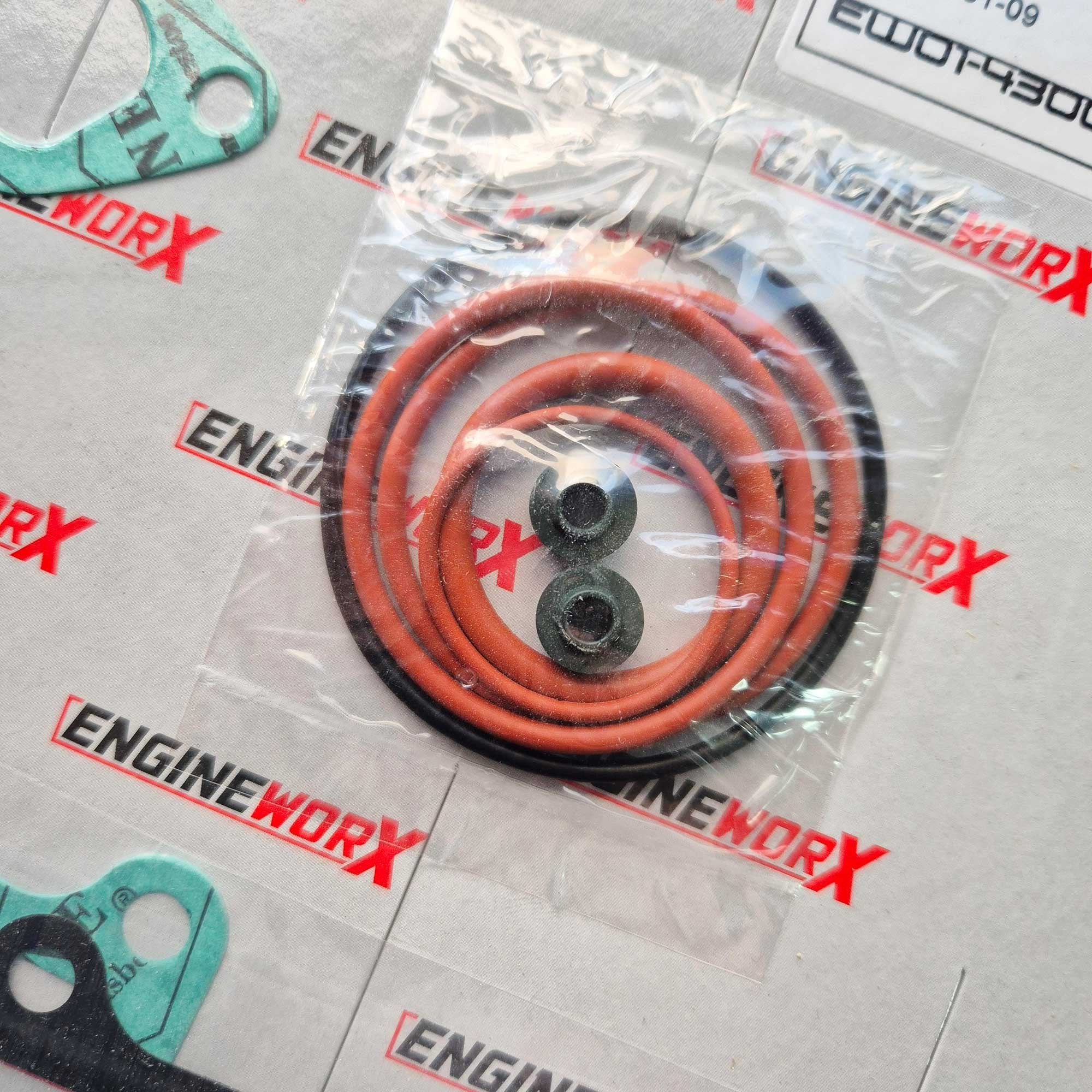 EngineWorx - Full Gasket Kit - Honda CRF450R 17-18, CRF450RX 17-18