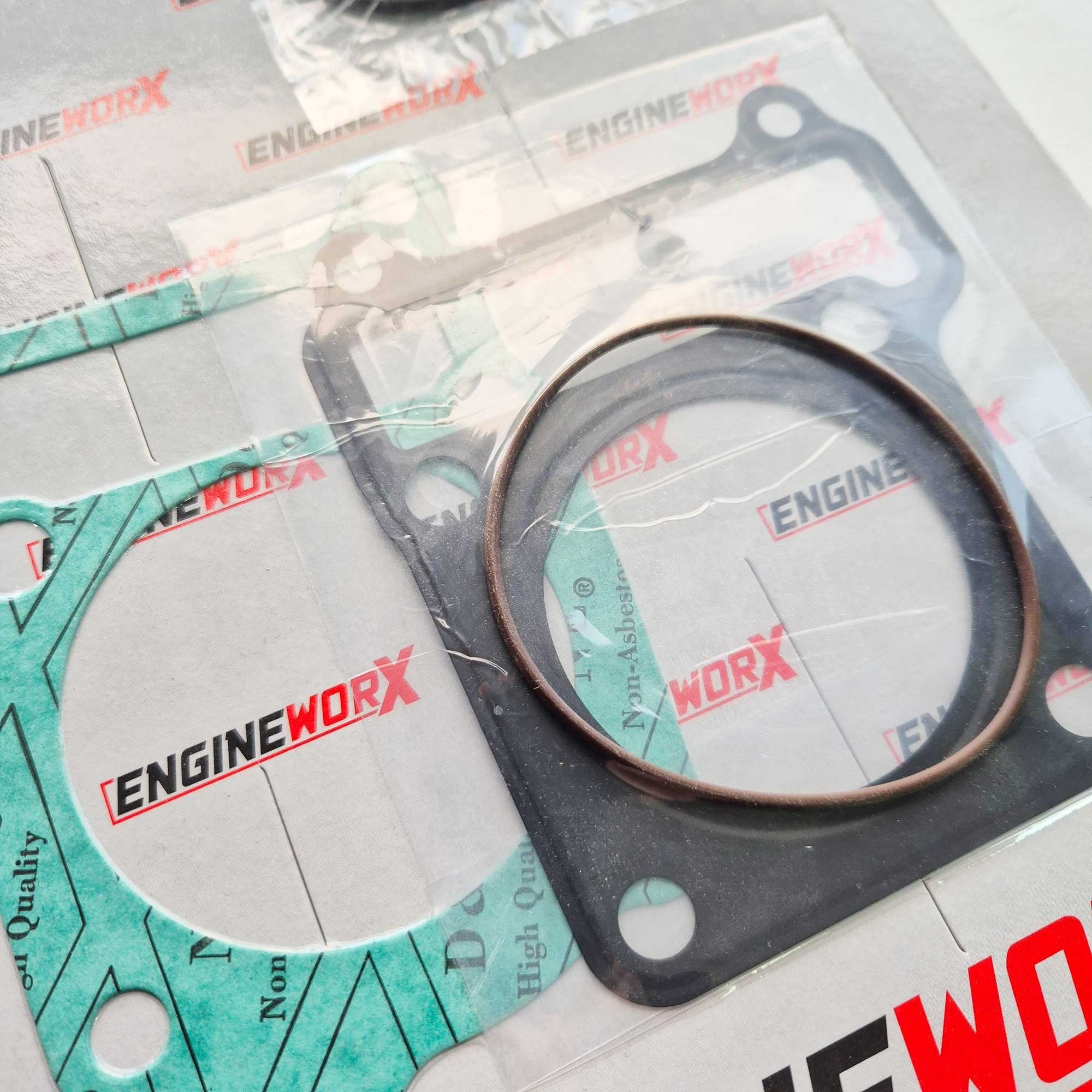 EngineWorx - Full Gasket Kit - Honda CRF450R 17-18, CRF450RX 17-18