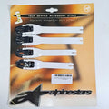 Alpinestars (Boot Spares) Strap Kit - Tech 5