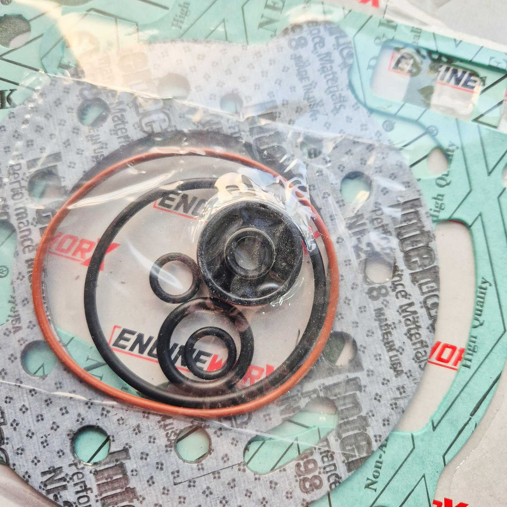 EngineWorx - Top End Gasket Kit - Suzuki RMZ250 10-18
