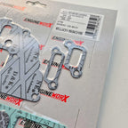 EngineWorx - Top End Gasket Kit - Suzuki RMZ250 10-18