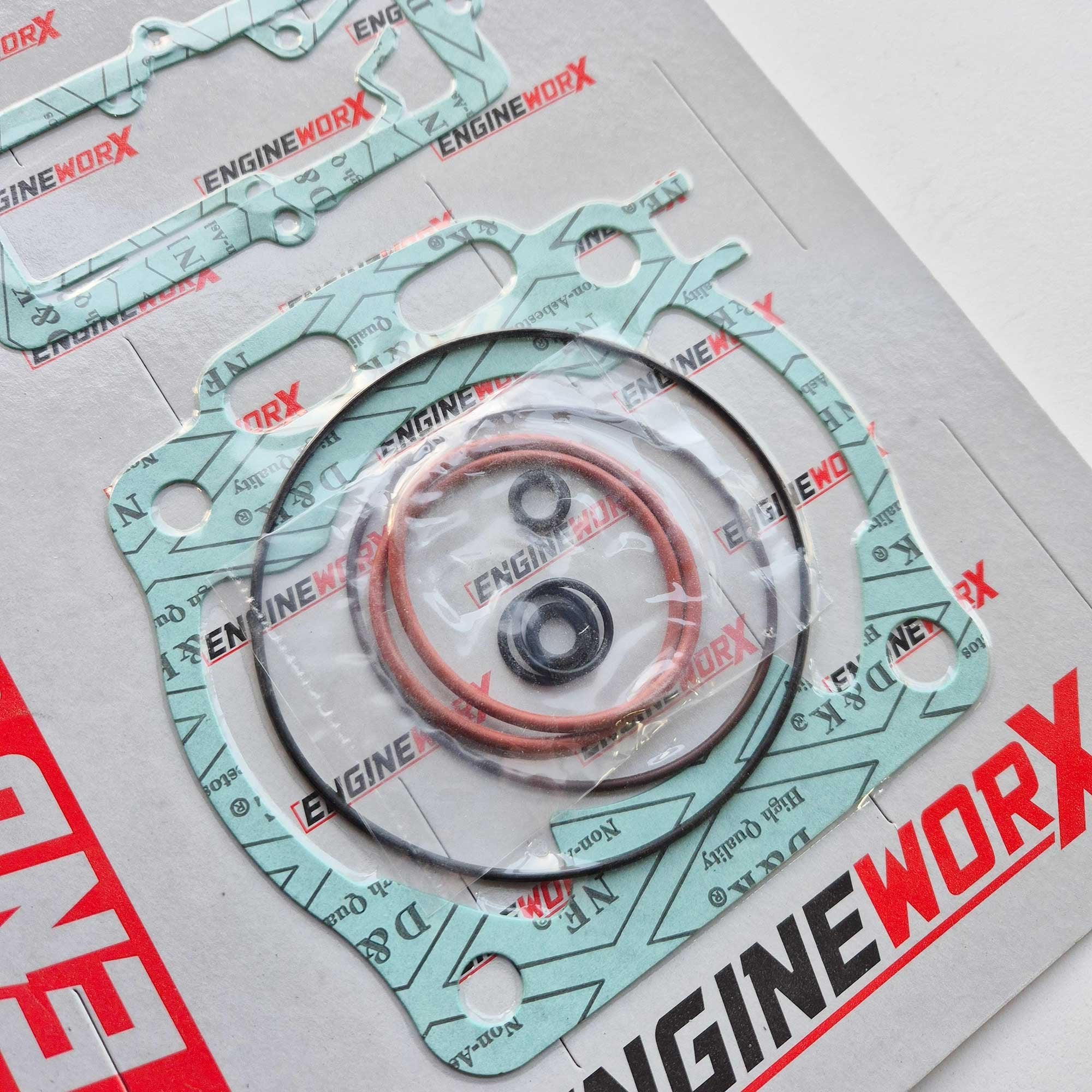 EngineWorx - Top End Gasket Kit - KTM EXC300 2004