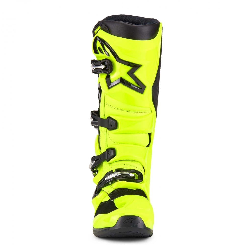 Alpinestars MX | MTB Vision 5 Goggles CORP (Orange)