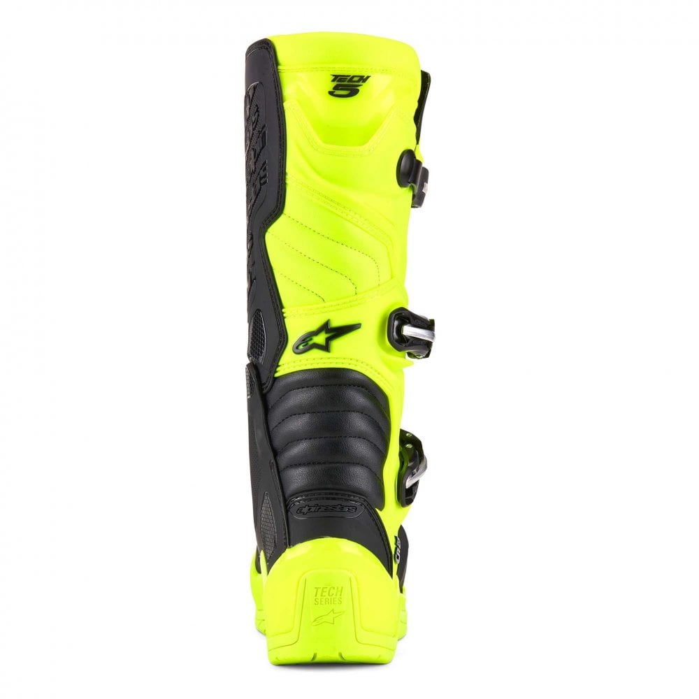 Alpinestars MX | MTB Vision 5 Goggles CORP (Orange)