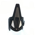 Fox (Spares) Instinct - Right Cuff - (Black) US13/14 *Was £22*