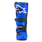 Alpinestars Youth MX Boots - Tech 7S (Blue/Black/White)