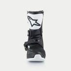 Alpinestars Kids MX Boots - Tech 3S (White/Black)