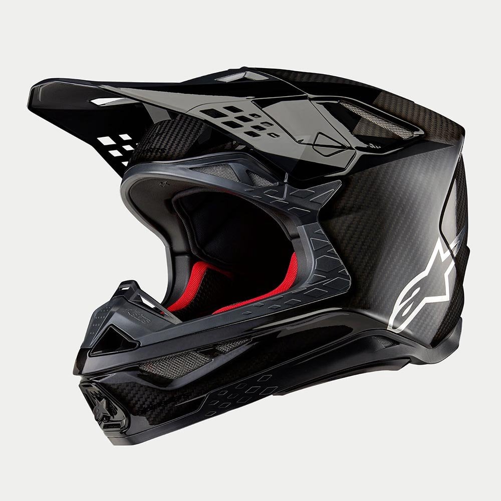 Alpinestars (SALE) Youth & Kids MX Gloves - Radar (Dark Camo)
